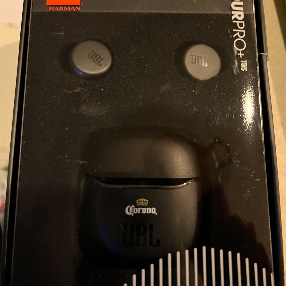 JBL Tour Pro Plus Corona Special Edition Earbuds